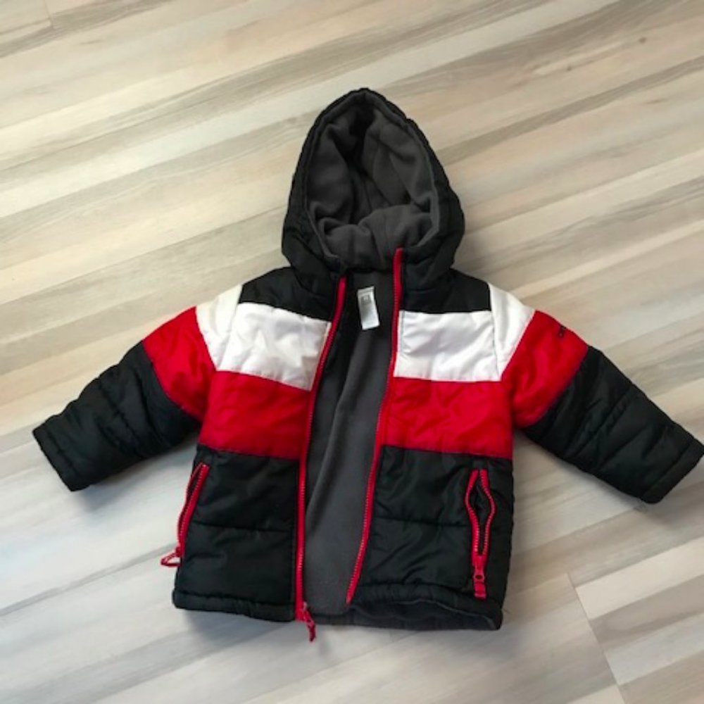 Carter's Winter Puffy Jacket